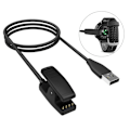 Miniatyrbillede 1 af 7: Oplader Garmin Forerunner 235/735XT/630/645/230/Vivomove HR/Ca.