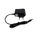 Pikkukuva 4 / 5: Hierontapistooli LCD-näytöllä / lihaspistooli / hierontapistooli - langaton black