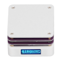 Miniatyrbilde 1 av 6: Mini Smart Termostat 20V Varme Loddeplate Sveiser for DIY Reparasjon og Laboratoriebruk
