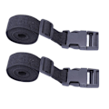 Pikkukuva 1 / 4: Säädettävät kiinnityshihnat lukitushihnat 2 rullaa 3 m x 38 mm