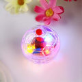 Miniatyrbild 3 av 5: 3 st Glödande boll