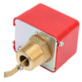 Miniatyrbillede 5 af 8: HFS-25 Professionel Paddle Flow Switch til målrettet vandstrømskontrol