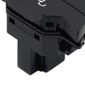 Miniatyrbilde 5 av 5: Bil varsellys Knapp Lås opplåsingsbryter for B-MAX C-MAX for Focus Transit 08-19 OEM 1519127 Biltilbehør