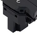 Pikkukuva 5 / 5: Auton varoitusvalon painikkeen lukituksen avauskytkin B-MAX C-MAX for Focus Transit 08-19 OEM 1519127 Autotarvikkeet