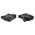 Miniatyrbillede 2 af 4: BOVBOX 091-HD Konferencebrug 100M Trådløs WiFi HDMI Extender Video Transmitter Modtager Not Specified EU Plug
