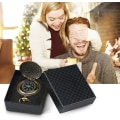 Miniatyrbild 4 av 4: Portable military compass fluorescent navigation tool