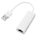 USB2.0 Drivrutinsfritt Ethernet 100M Nätverkskort USB 2.0 Not Specified