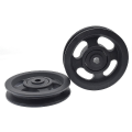 Pikkukuva 2 / 5: Universal Wheel Cable Machine Gym Part