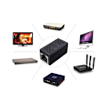 Miniatyrbild 5 av 5: Network Pass-through Double Connecto