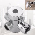 Pikkukuva 1 / 5: 1/2 tuuman kolmitie T-sovitinventtiili wc-bidet-suihkulle H
