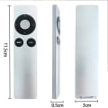 Miniatyrbilde 5 av 5: Ny erstatningsfjernkontroll for Apple tv 1 2 3 A1427/A1469/A1378