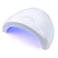 Pikkukuva 4 / 5: 48 W ammattimainen kynsilamppu LED-manikyyri UV-lamppu kynsien kuivaaja
