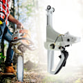 Pikkukuva 2 / 10: Takakahvan kotelon kokoonpano polttoainesäiliölle, yhteensopiva Stihl MS460, 046 ja MS461 -moottorisahojen kanssa