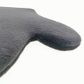 Miniatyrbild 5 av 7: Rengöringsverktyg Back Tanning Applicator Handskar Mini mitt