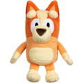 Miniatyrbillede 10 af 10: Bluey & Bingo 8" Mini Plys-pakke - 2 stk