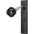 Miniatyrbilde 1 av 5: Erstatningsstemmefjernkontroll for Samsung TV-er, kun for Samsung TV-fjernkontroll med stemmefunksjon, for Samsung