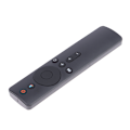Miniatyrbillede 4 af 5: Bluetooth Voice Remote kompatibel med Mi TV MI Box 3 S 4X TV B Black one size