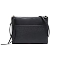 Pikkukuva 2 / 6: Kirjekuoripussi I Lompakko I Käsilaukku I Clutch - black