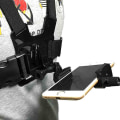 Miniatyrbilde 3 av 5: Mobiltelefon Selfie brystfeste brystselestropp for Pov Gopro