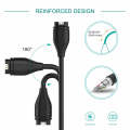 Miniatyrbilde 5 av 6: Lader Garmin Klokker - Universal hurtiglader