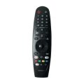 Miniatyrbilde 1 av 5: Universalfjernkontroll AKB75855501 For LG 4K Smart TV Black With flying mouse
