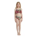 Miniatyrbilde 2 av 4: Adult Mermaid Tail, NO Monofin - Sett for voksne og tenåringer med undertøy E501 110