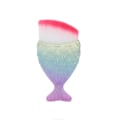 Miniatyrbild 1 av 7: Fish Makeup Brush Foundation Nail Brush Soft 05