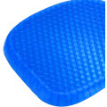 Miniatyrbild 3 av 3: Egg Gel Kudde Kontor Bilkylare Is Kudde Honeycomb Kudde