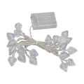 Miniatyrbild 3 av 10: 20 LED Utomhus Jordgubbsformade Fairy String Lights - Batteridrivna Juldekorationer för Hem och Rum