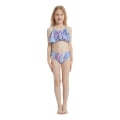Pikkukuva 2 / 4: Adult Mermaid Tail, NO Monofin - Set aikuisille ja nuorille alusvaatteineen E504 120