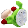 Miniatyrbild 2 av 4: Funny Punch Me Screaming Doll, interactive toys