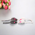 Pikkukuva 5 / 8: PCS Mouse Shape Cat Pet Lelu Pehmo kissan lelu Lemmikkitarvikkeita Simuloitu A2
