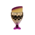 Miniatyrbild 1 av 7: Fish Makeup Brush Foundation Nail Brush Soft 17