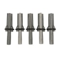 Miniatyrbilde 1 av 6: Steinkile for steinkløyving 18 mm 5-pak