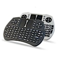 Miniatyrbillede 2 af 4: i9 2,4g Trådløst Mini Keyboard Touchpad Airmouse Air Mouse Til Tv Box Mini PC Computer Tablet