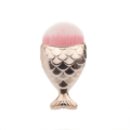 Miniatyrbild 1 av 7: Fish Makeup Brush Foundation Nail Brush Soft 12