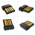 Miniatyrbilde 3 av 7: USB Bluetooth-adapter Stasjonær PC Bluetooth-mottaker