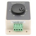 Pikkukuva 5 / 10: Tehokas 20A PWM DC-moottorin nopeudensäädin 12V/24V/36V/48V värivaihtoehdoilla