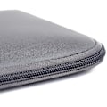 Miniatyrbillede 4 af 5: Computertaske / Laptoptaske - Vælg mellem forskellige størrelser Grey 15 tum - Grå