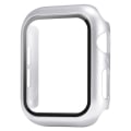 Miniatyrbild 2 av 2: Lämplig för Apple Watch Case Apple Iwatch1-7Pc Hard Case transparent 7th generation 45mm
