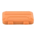Miniatyrbild 2 av 9: Högkvalitativ orange RC-bil sidverktygslåda för AXIAL SCX24 1/18 1/24 modeller