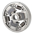 Miniatyrbillede 1 af 9: Metal Koblingssamling til Stihl 026, MS260, MS260C, MS261 og MS261C Motorsave