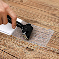 Miniatyrbild 3 av 4: 15 st Anti-halk-tejp Trappbana inomhus Anti-slip Strip-tejp