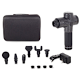 Miniatyrbillede 2 af 7: Massagepistol Pro Massagepistol - Massager til muskler/afslapning multicolor