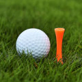 Miniatyrbilde 2 av 4: Tee Fasad biologiskt nedbrytbar 100st T-shirts Golf Tack Plast