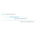 Miniatyrbillede 5 af 5: Stand-Up Paddle Board Surfboard Wrap Leash SUP Leash Hand Rope Håndledsrem med justerbare ankelmanchetter til Paddle Board