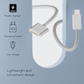 Pikkukuva 4 / 6: 2 metrin Type-C - MagSafe 3 -latauskaapeli, 140 W PD -pikalaturi MacBookille
