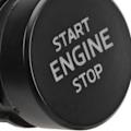 Miniatyrbilde 2 av 6: 3V0905217 Motor start/stopp bryter for Karoq, Kodiaq, Octavia, Scala - rask respons