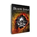 Black Sails Sæsoner 1-4 [Disk]