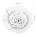 Miniatyrbild 3 av 6: Gör-det-själv-blommor av papper för födelsedagar och bröllop